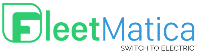 Fleetmatica logo